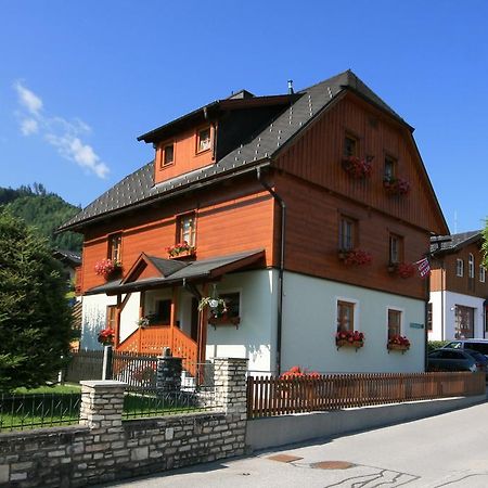 Haus Meissnitzer Exterior photo