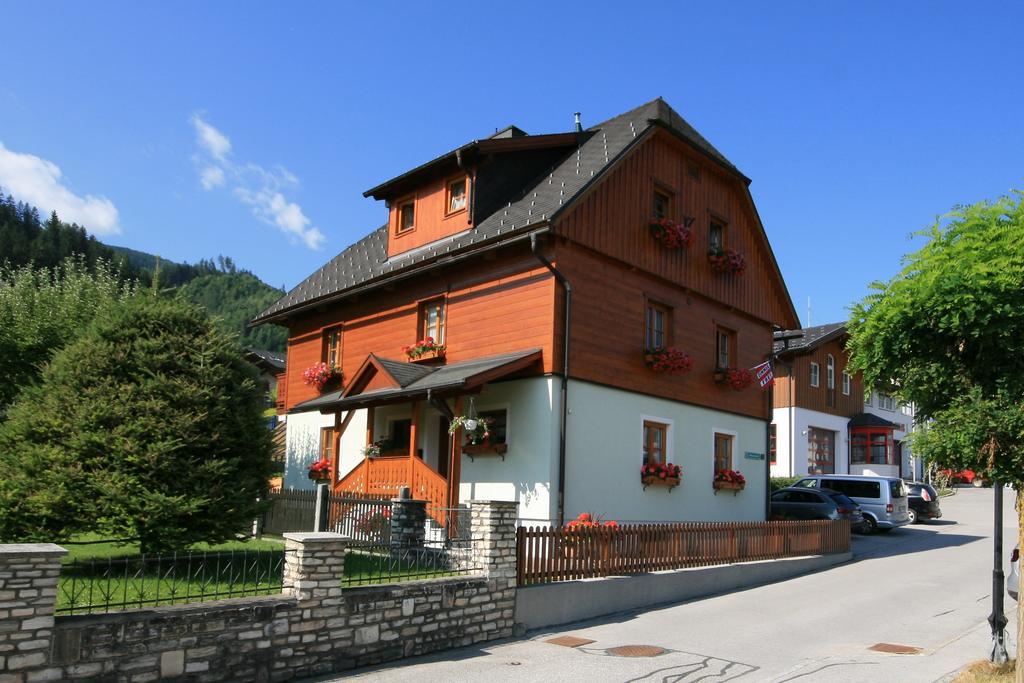 Haus Meissnitzer Exterior photo