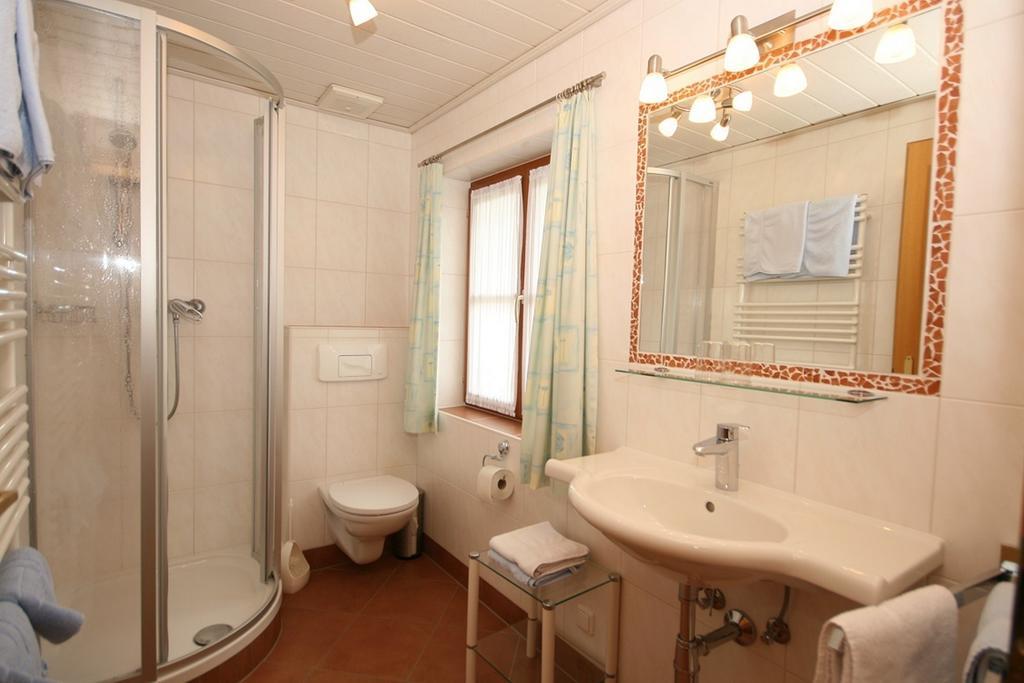 Haus Meissnitzer Room photo
