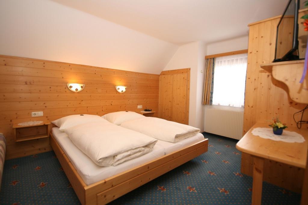 Haus Meissnitzer Room photo