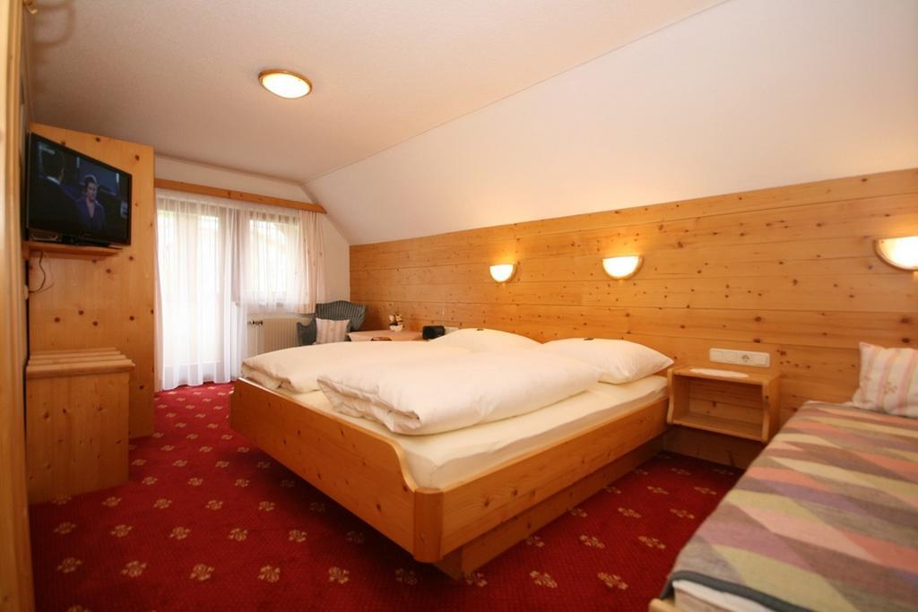 Haus Meissnitzer Room photo