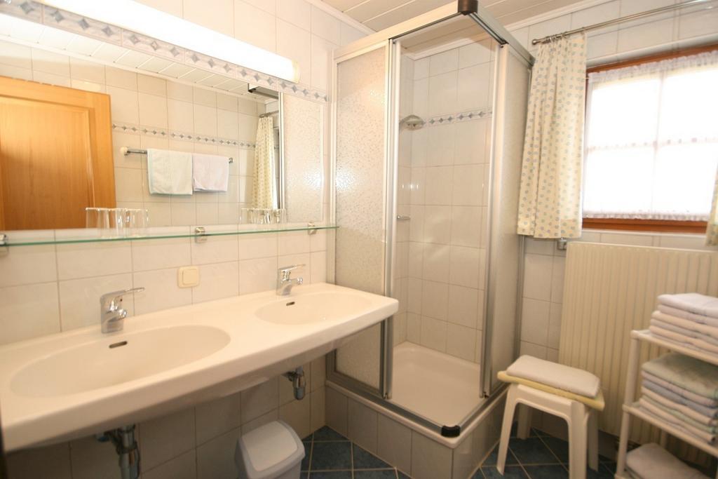 Haus Meissnitzer Room photo